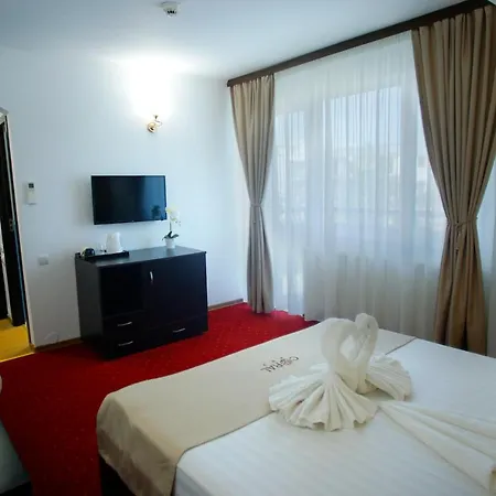 Penzion Casa Coral Mamaia Nord Năvodari