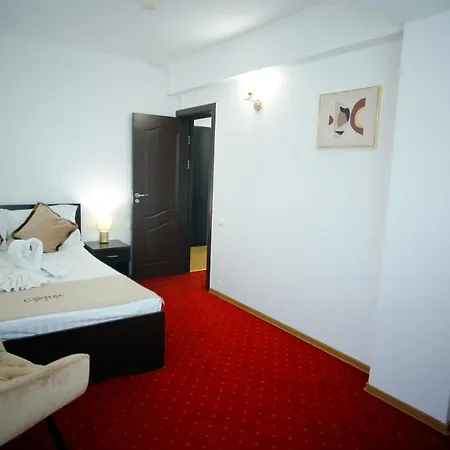 Coral Mamaia Nord 3* Năvodari