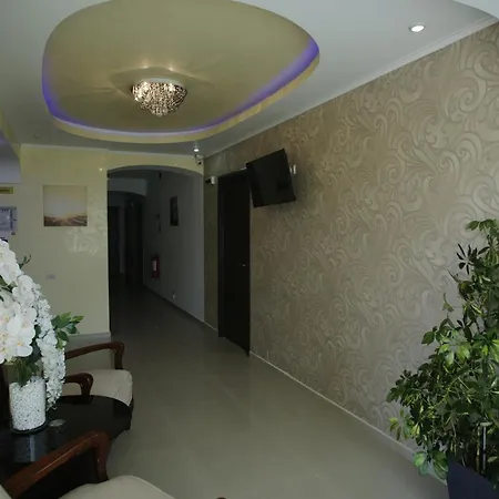 Casa Coral Mamaia Nord 3*