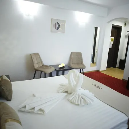 Casa Coral Mamaia Nord 3*