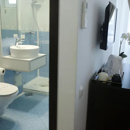 Casa Coral Mamaia Nord Penzion