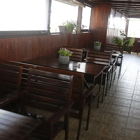 Pensionat Coral Mamaia Nord Năvodari