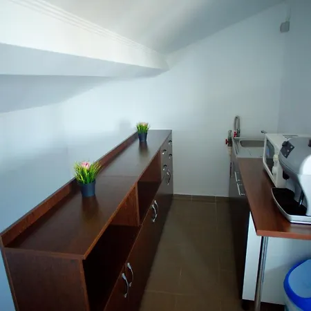 Casa Coral Mamaia Nord Penzion