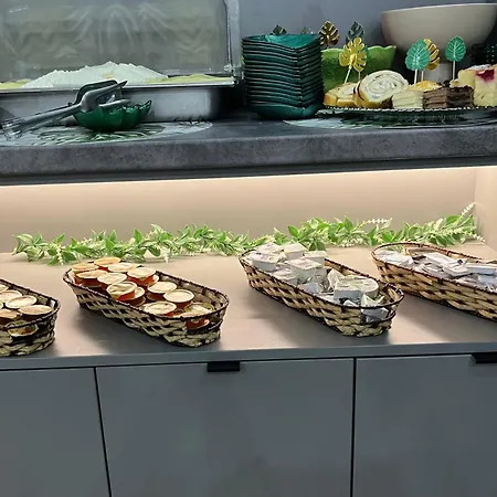 Penzion Casa Coral Mamaia Nord