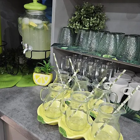 Casa Coral Mamaia Nord 3* Năvodari