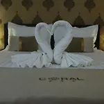 Pensjonat Casa Coral Mamaia Nord 3*