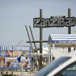 Casa Coral Mamaia Nord 3*