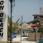 Pensjonat Casa Coral Mamaia Nord Năvodari