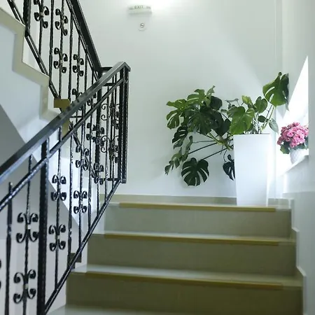 Casa Coral Mamaia Nord Năvodari