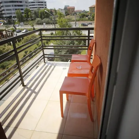 Gasthuis Casa Coral Mamaia Nord Năvodari