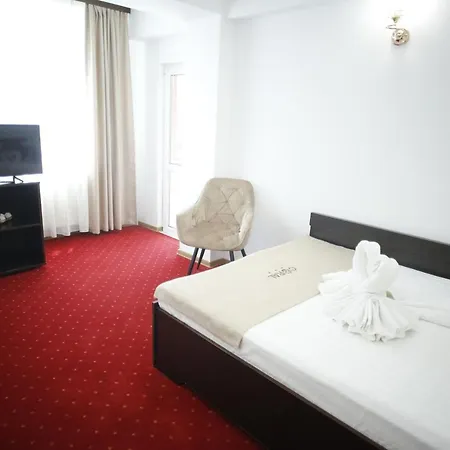 Coral Mamaia Nord Penzion