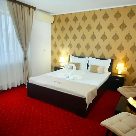 Casa Coral Mamaia Nord