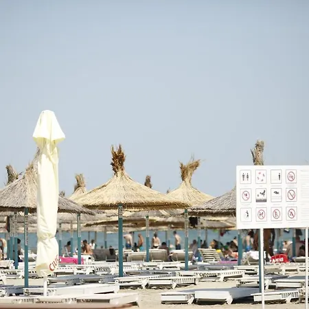 Coral Mamaia Nord 3*