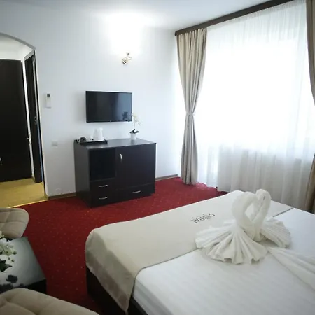 Casa Coral Mamaia Nord 3*