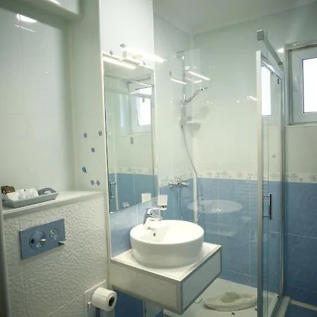 Coral Mamaia Nord Penzion 3*