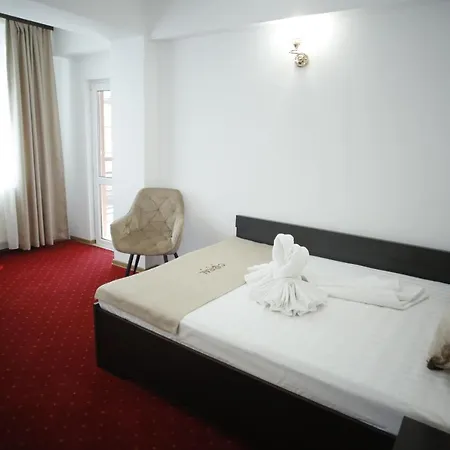 Coral Mamaia Nord Penzion Năvodari