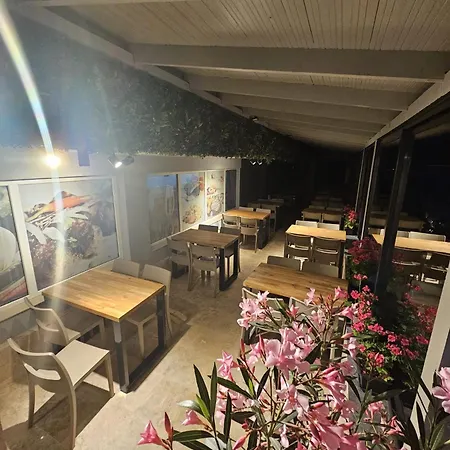 Coral Mamaia Nord Năvodari