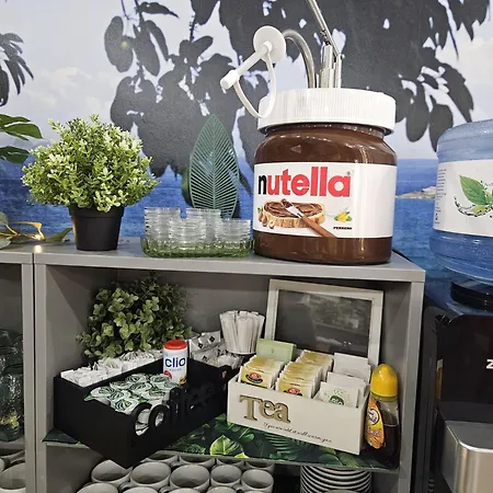 Casa Coral Mamaia Nord